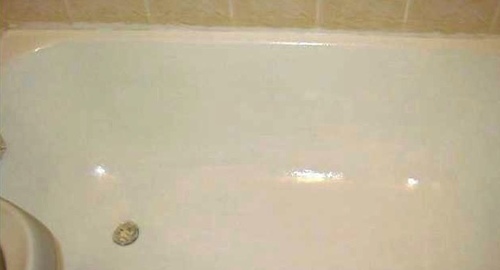 Покрытие ванны акрилом | Чертаново Южное 